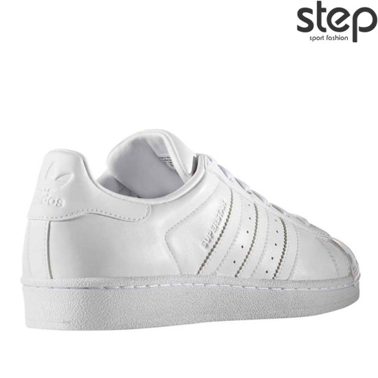 Adidas SUPERSTAR GLOSSY TOE W